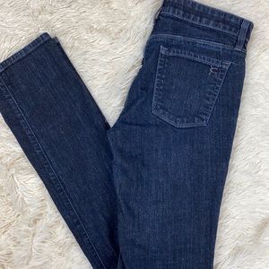 David Kahn Nikki Straight Leg